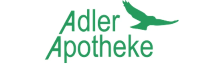 Adler apo Logo